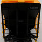 Proto 2000 23370 HO TLDX 4427 PS-2CD High Side Covered Hopper #7689 LN/Box