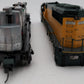 Proto 2000 23483 HO CNW SD60 Diesel Locomotive #8017 LN/Box