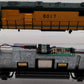 Proto 2000 23483 HO CNW SD60 Diesel Locomotive #8017 LN/Box
