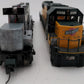 Proto 2000 23483 HO CNW SD60 Diesel Locomotive #8017 LN/Box