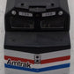 American Models 398 S Scale Hi-Rail Amtrak F-40 Diesel Locomotive VG