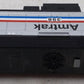 American Models 398 S Scale Hi-Rail Amtrak F-40 Diesel Locomotive VG