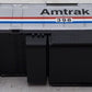 American Models 398 S Scale Hi-Rail Amtrak F-40 Diesel Locomotive VG