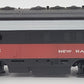 Athearn 3021 HO New Haven F7A Dummy Diesel Locomotive # 0272 VG