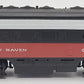 Athearn 3021 HO New Haven F7A Dummy Diesel Locomotive # 0272 VG