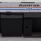 American Models 398 S Scale Hi-Rail Amtrak F-40 Diesel Locomotive EX