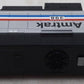 American Models 398 S Scale Hi-Rail Amtrak F-40 Diesel Locomotive EX