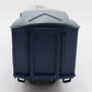 Lionel 6-9523 O Gauge Baltimore & Ohio Baggage Car EX/Box