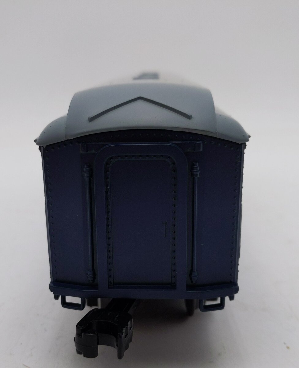 Lionel 6-9523 O Gauge Baltimore & Ohio Baggage Car EX/Box