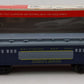 Lionel 6-9523 O Gauge Baltimore & Ohio Baggage Car EX/Box