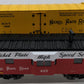 Assorted O Gauge Freight Cars [2] VG
