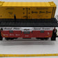 Assorted O Gauge Freight Cars [2] VG