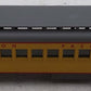 S-Helper S Gauge Union Pacific Coach Passenger Car VG/Box