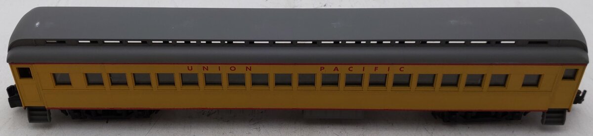 S-Helper S Gauge Union Pacific Coach Passenger Car VG/Box