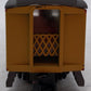 S-Helper S Gauge Union Pacific Coach Passenger Car VG/Box