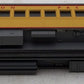 S-Helper S Gauge Union Pacific Coach Passenger Car VG/Box