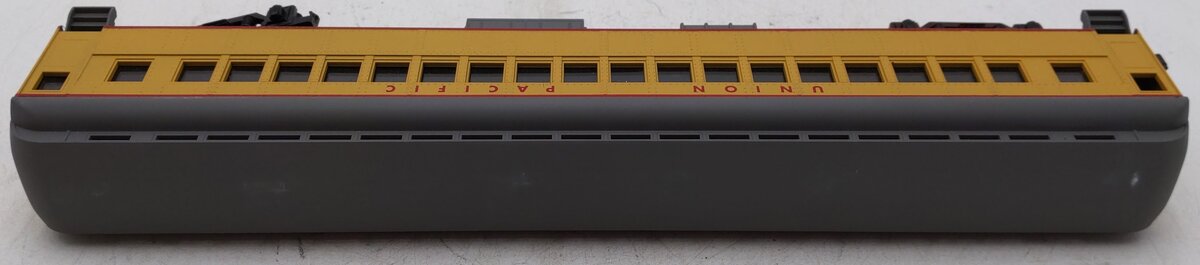 S-Helper S Gauge Union Pacific Coach Passenger Car VG/Box