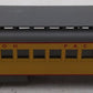 S-Helper S Gauge Union Pacific Coach Passenger Car VG/Box