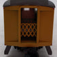 S-Helper S Gauge Union Pacific Coach Passenger Car VG/Box
