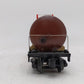 MTH 30-73335 O Gauge Marburger Dairy Chocolate Milk Modern Tank Car #19380 EX/Box