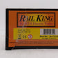 MTH 30-73335 O Gauge Marburger Dairy Chocolate Milk Modern Tank Car #19380 EX/Box