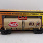 MTH 30-73335 O Gauge Marburger Dairy Chocolate Milk Modern Tank Car #19380 EX/Box