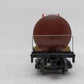 MTH 30-73335 O Gauge Marburger Dairy Chocolate Milk Modern Tank Car #19380 EX/Box