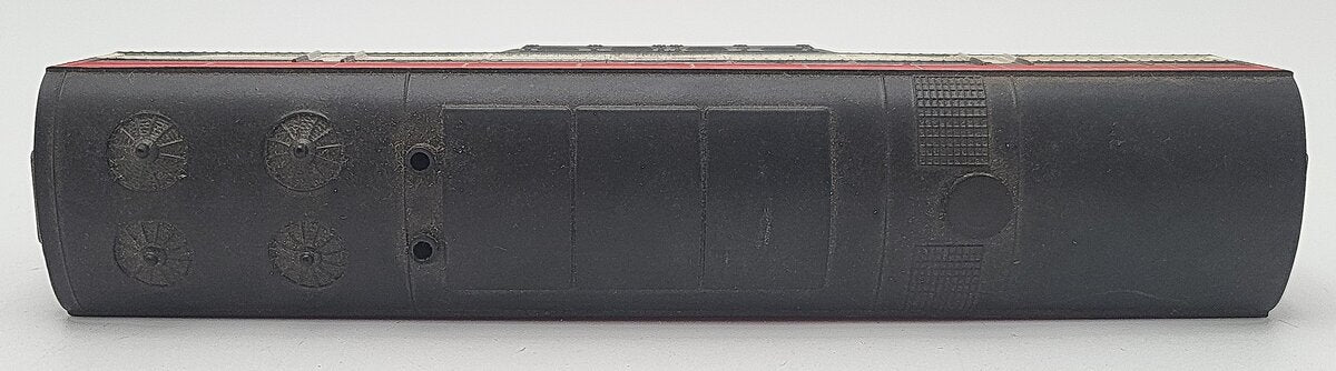 HO Scale New Haven Non-Powered Diesel Locomotive VG