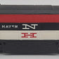 HO Scale New Haven Non-Powered Diesel Locomotive VG