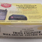 Aristo-Craft 55470 DC Train Engineer Wireless Conroller VG/Box