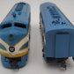 Varney HO Scale Missouri Pacific Diesel A & B Units VG