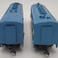 Varney HO Scale Missouri Pacific Diesel A & B Units VG