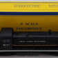 American Models S Gauge NYC RS-3 Diesel Locomotive #8271/Box