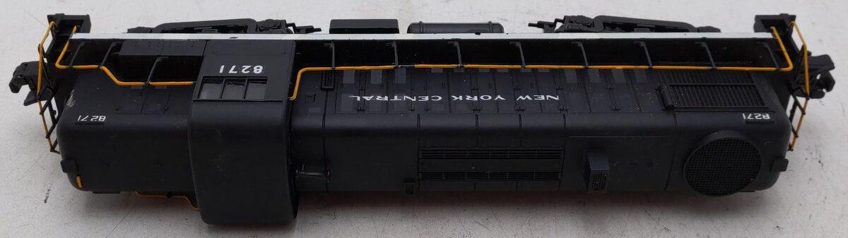 American Models S Gauge NYC RS-3 Diesel Locomotive #8271/Box
