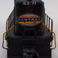 American Models S Gauge NYC RS-3 Diesel Locomotive #8271/Box