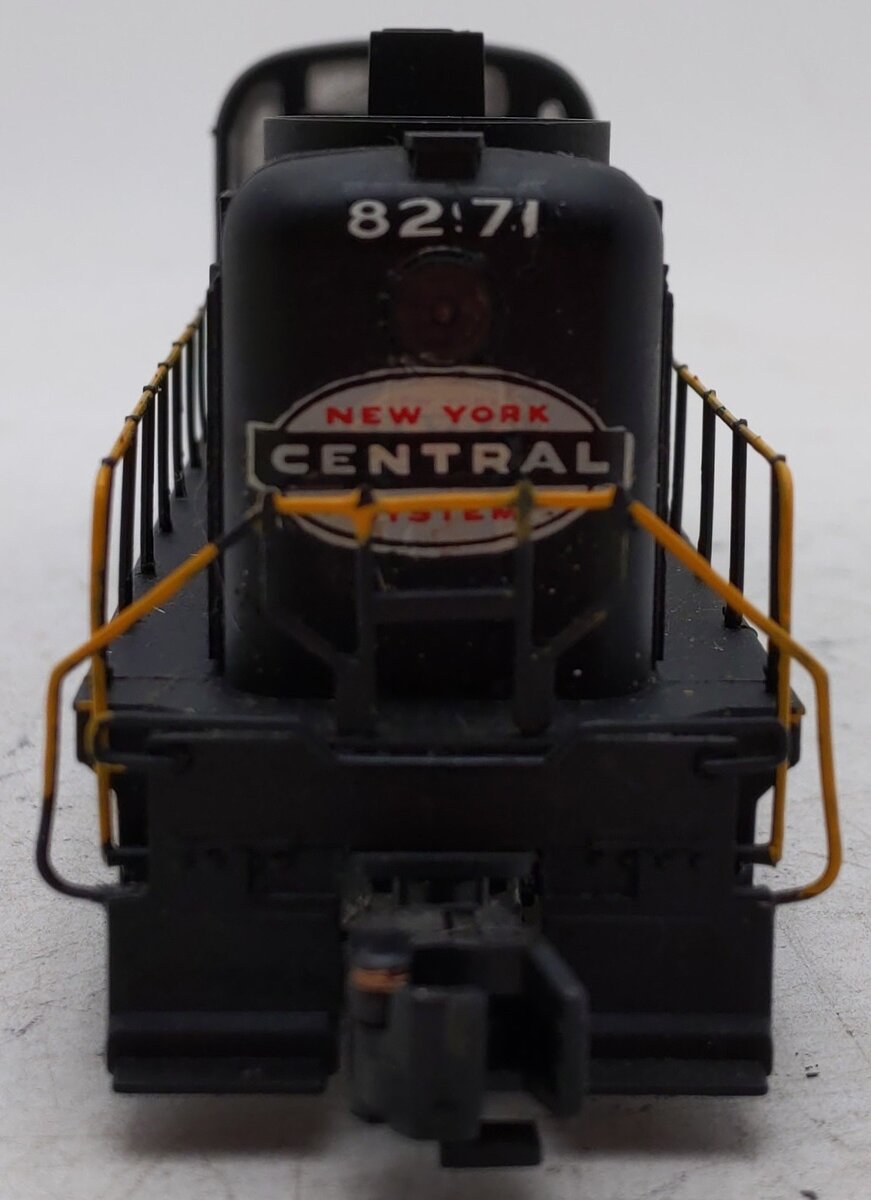 American Models S Gauge NYC RS-3 Diesel Locomotive #8271/Box