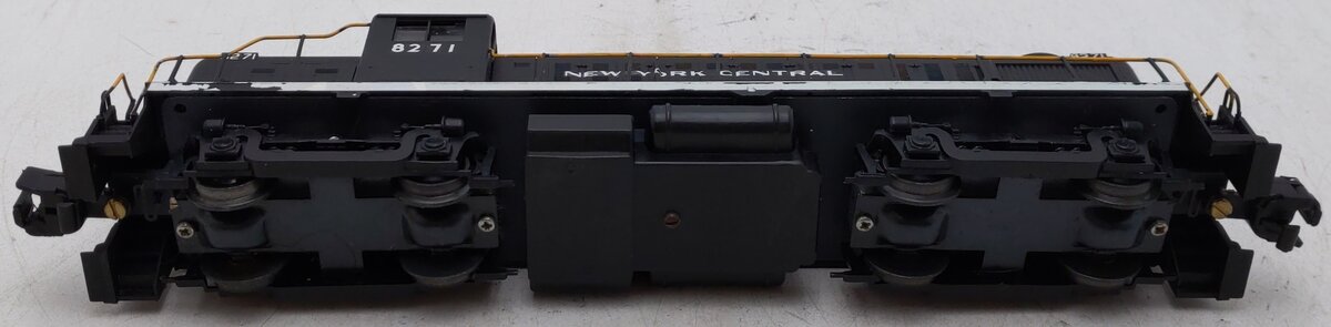 American Models S Gauge NYC RS-3 Diesel Locomotive #8271/Box