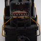 American Models S Gauge NYC RS-3 Diesel Locomotive #8271/Box