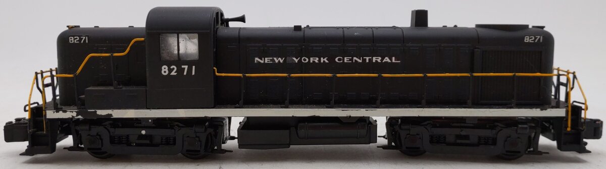 American Models S Gauge NYC RS-3 Diesel Locomotive #8271/Box