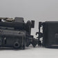 Lionel 1662 Vintage O-Gauge 0-4-0 Steam Locomotive & Tender VG