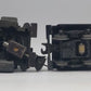 Lionel 1662 Vintage O-Gauge 0-4-0 Steam Locomotive & Tender VG