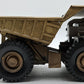 Conrad 272 1:50 Scale Wabco HaulPak Dump Truck