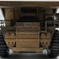 Conrad 272 1:50 Scale Wabco HaulPak Dump Truck