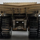 Conrad 272 1:50 Scale Wabco HaulPak Dump Truck