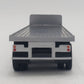 1:50 Scale Die-Cast Tri-Axle Flatbed Trailer LN