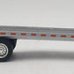 1:50 Scale Die-Cast Tri-Axle Flatbed Trailer LN