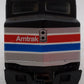 American Models 331 S Amtrak AC Hi-Rail F-40 PH II Powered Diesel Locomotive EX/Box