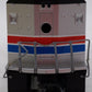 American Models 331 S Amtrak AC Hi-Rail F-40 PH II Powered Diesel Locomotive EX/Box