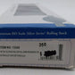 Bachmann 13345 HO Princess Sanford 89' Colorado Full-Dome Railcar #7086 LN/Box