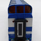 Bachmann 13345 HO Princess Sanford 89' Colorado Full-Dome Railcar #7086 LN/Box